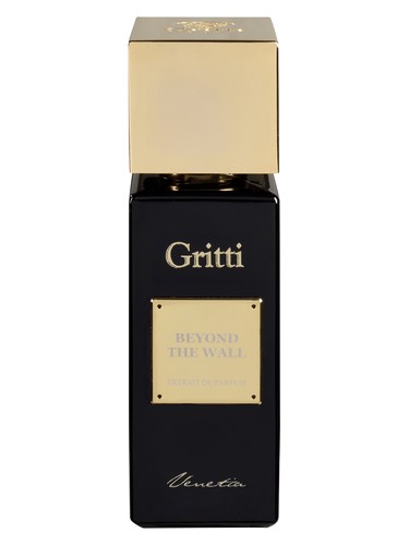 Beyond The Wall by Gritti