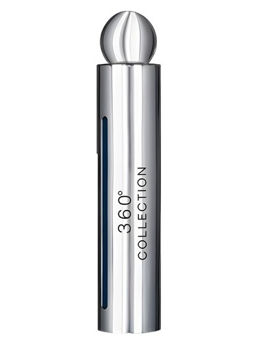 360° Collection for Men by Perry Ellis