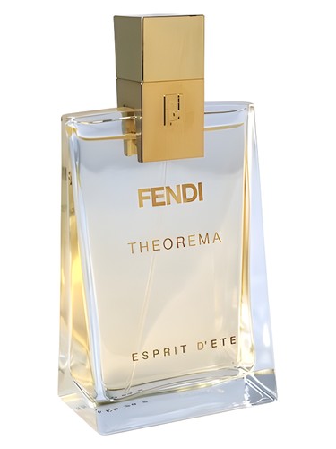Theorema Esprit d'Ete by Fendi