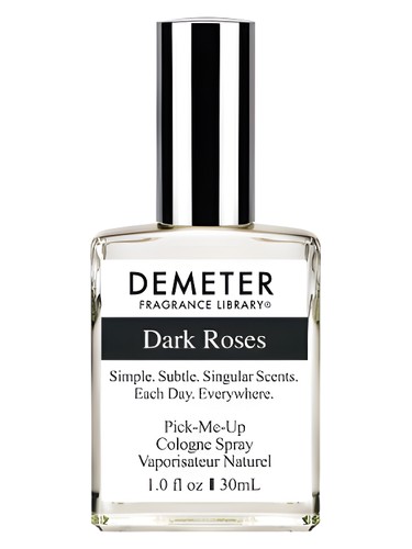 Dark Roses