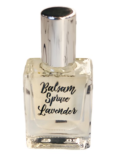 Balsam Spruce Lavender Serenity + Scott perfume by Serenity Scott
