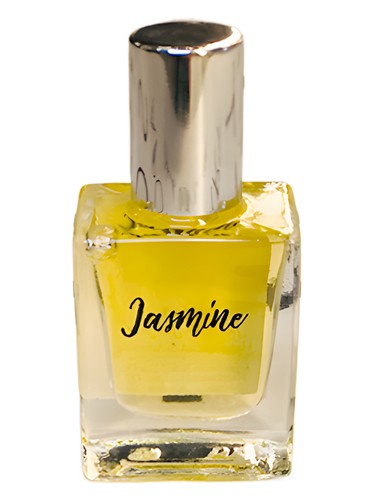 Jasmine Serenity + Scott perfume by Serenity Scott
