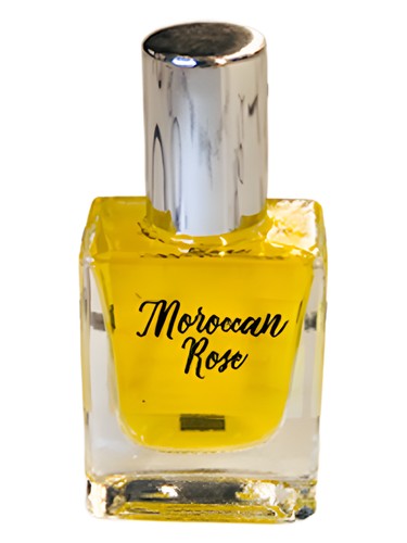 Moroccan Rose Serenity + Scott perfume by Serenity Scott
