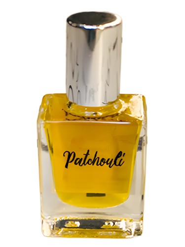Patchouli Serenity + Scott perfume by Serenity Scott