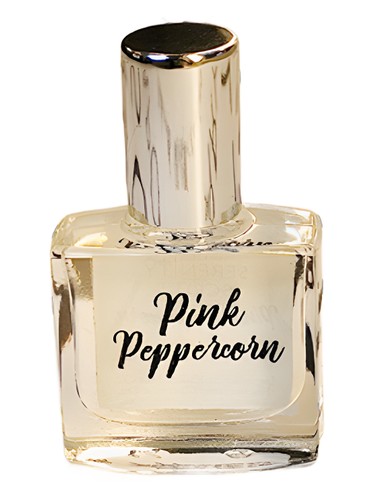 Pink Peppercorn Serenity + Scott perfume by Serenity Scott