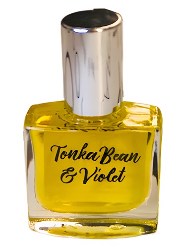Tonka Bean & Violet Serenity + Scott perfume by Serenity Scott