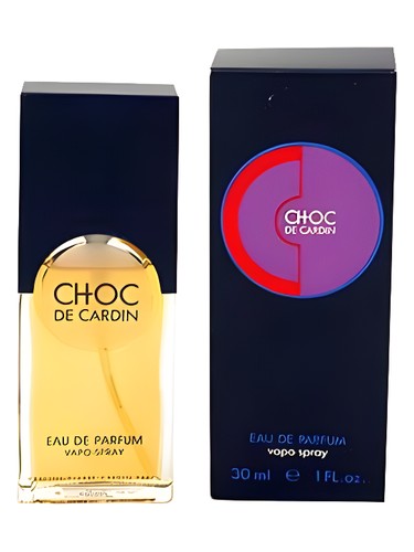 Choc de Cardin by Pierre Cardin