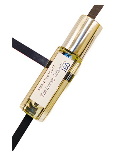 TLC160 Serenity + Scott perfume by Serenity Scott