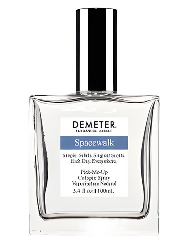 Spacewalk by Demeter Fragrance