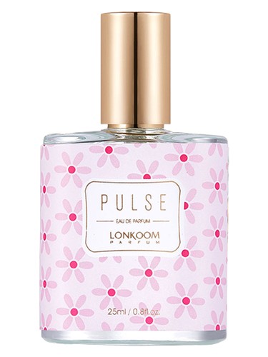 Pulse by Lonkoom Parfum