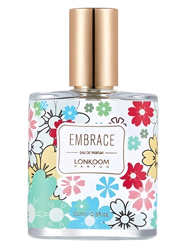 Embrace by Lonkoom Parfum