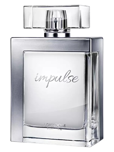 Impulse For Men by Lonkoom Parfum