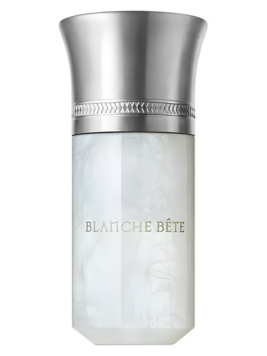 Blanche Bête by Les Liquides Imaginaires