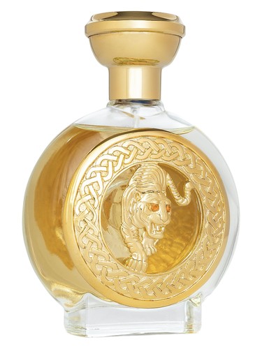 Tiger by Boadicea the Victorious