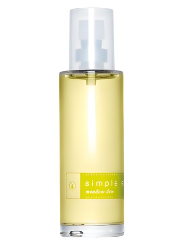 Simple Elements Meadow Dew by Avon