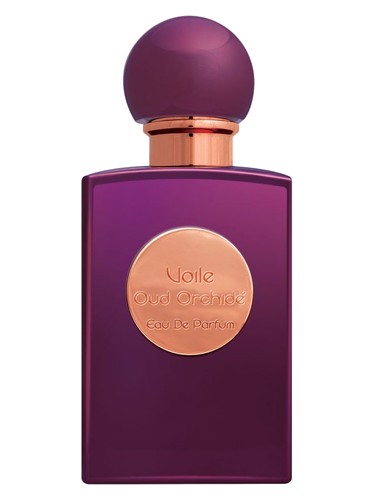 Oud Orchide by Voile