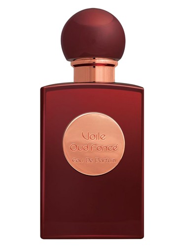 Oud Fonce by Voile