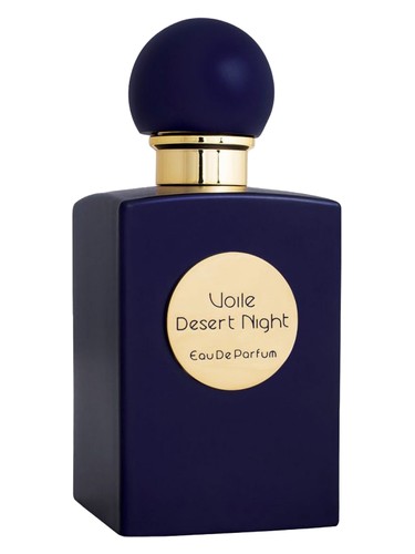 Desert Night by Voile