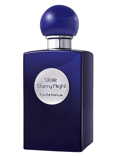 Starry Night by Voile