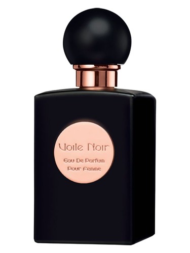 Noir by Voile