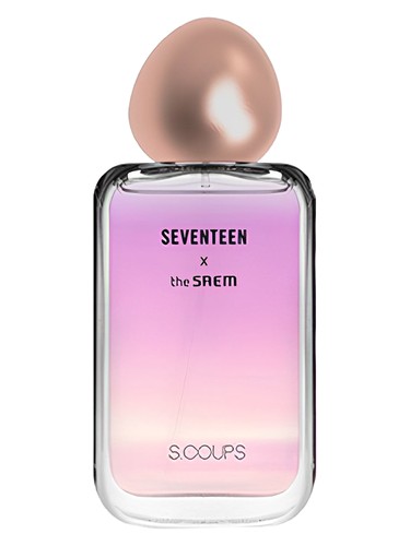 Seventeen X S.Coup's by The SAEM