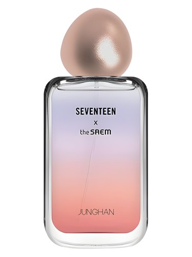 Seventeen X Junghan by The SAEM