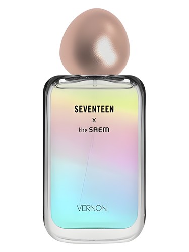 Seventeen X Vernon by The SAEM
