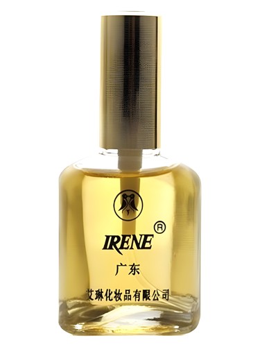 Osmanthus 桂花 Irene 艾琳 perfume by Irene ai lin