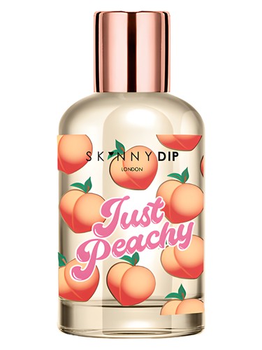 Just Peachy by Skinnydip