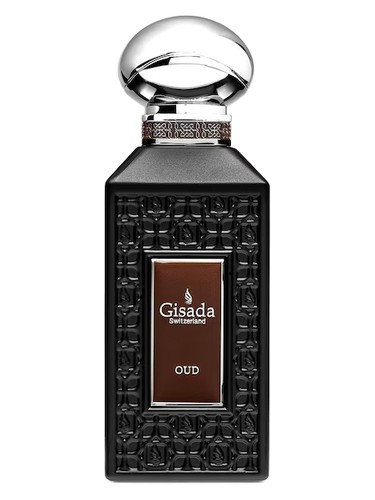 Oud by Gisada