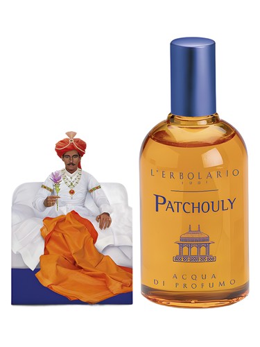 Patchouli L'Erbolario perfume by L Erbolario