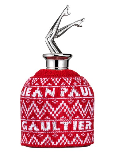 Scandal Xmas Limited Edition 2021 by Jean Paul Gaultier