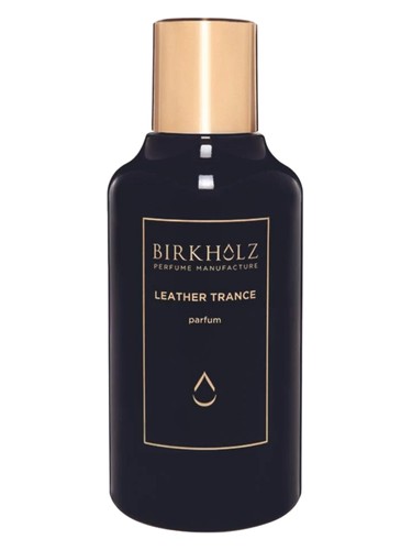 Leather Trance by Birkholz