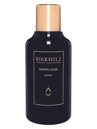 Mystic Haze by Birkholz