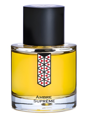 Ambre Suprême by Les Indemodables