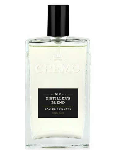Distiller's Blend by Cremo