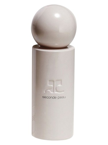 Seconde Peau Courrèges perfume by Courreges