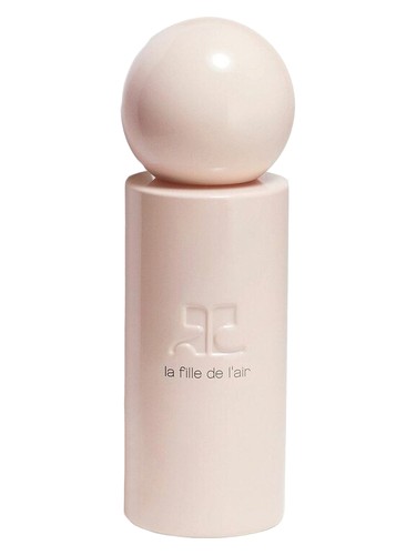 La Fille de L'Air (2021) Courrèges perfume by Courreges
