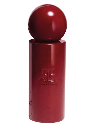 L'Empreinte Courrèges perfume by Courreges