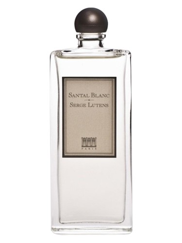 Santal Blanc