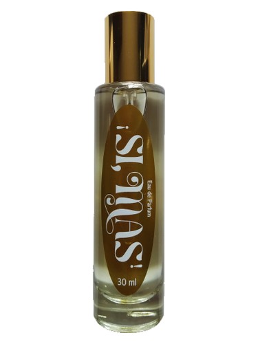 Si, Más! Si, Más! perfume by Si Mas