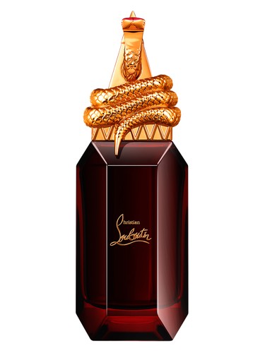 Loubiprince by Christian Louboutin