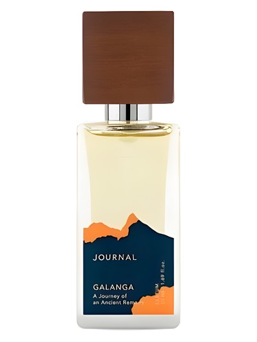Galanga by Journal