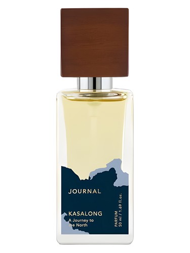 Kasalong by Journal