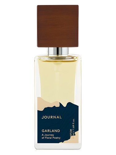 Garland by Journal