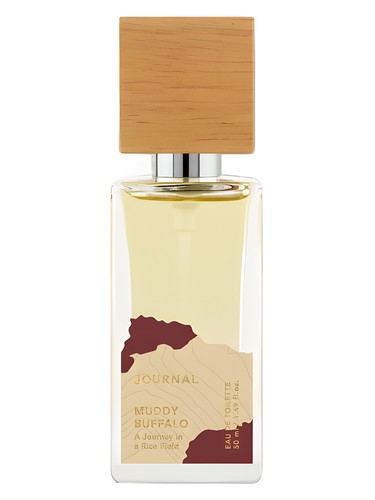 Muddy Buffalo by Journal