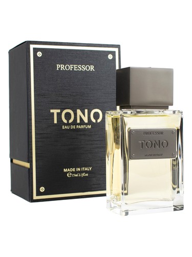 Tono by Professor