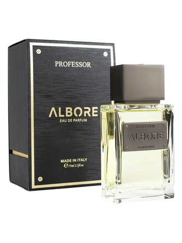 Albore by Professor
