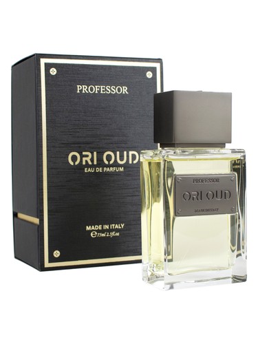 Ori Oud by Professor