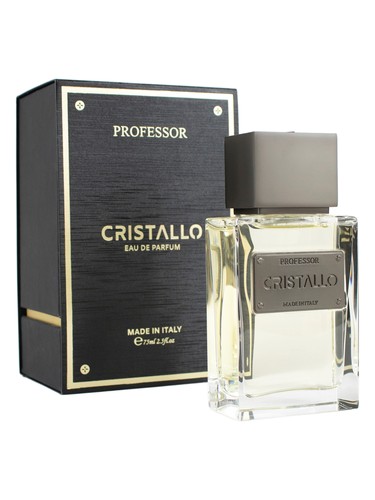 Cristallo by Professor